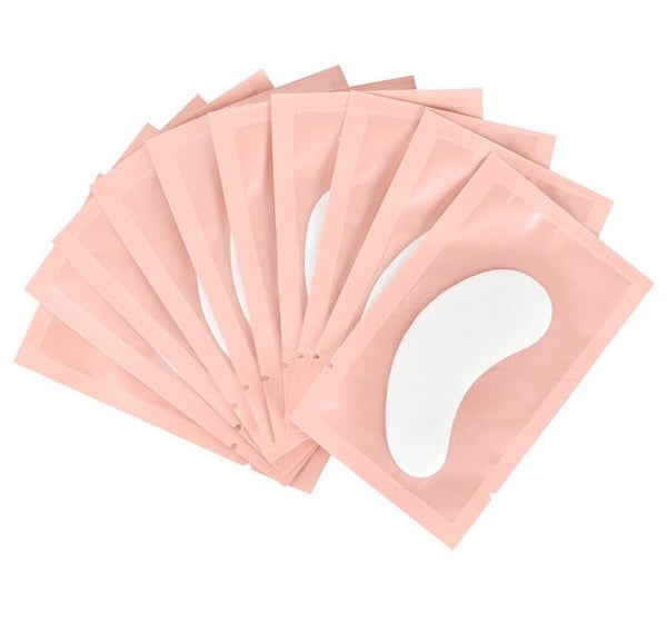 Gel pads