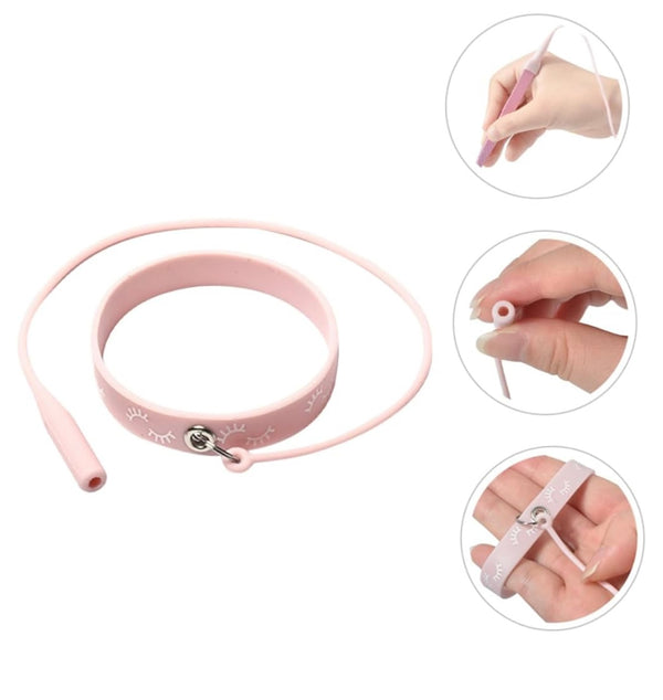 TWEEZER BRACELET
