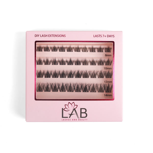 DIY 3D LASH EXTENSIONS -40