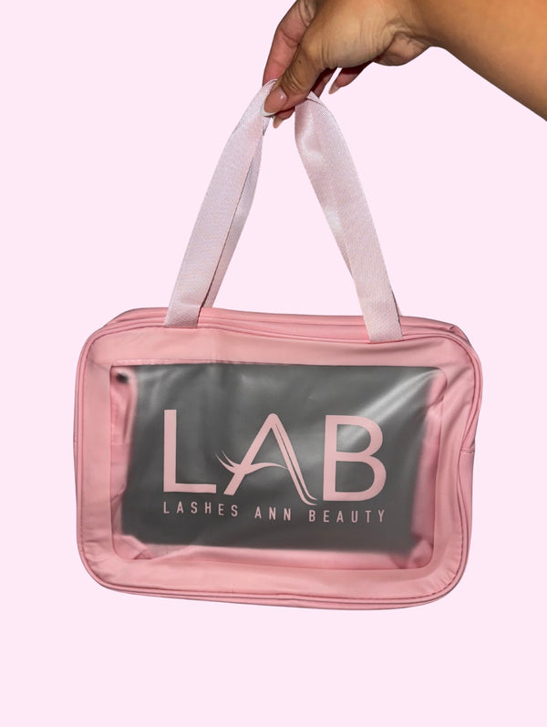 Makeup Bag