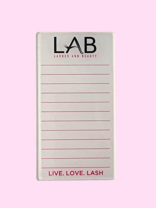 Lash tile