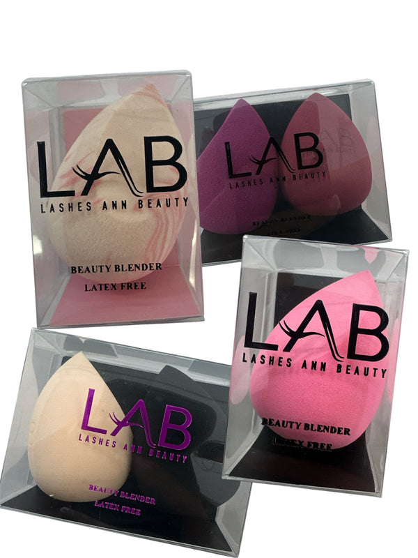 BEAUTY BLENDER